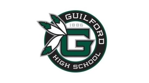 Guilford Indians