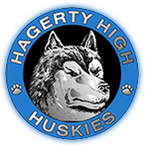 Hagerty Huskies