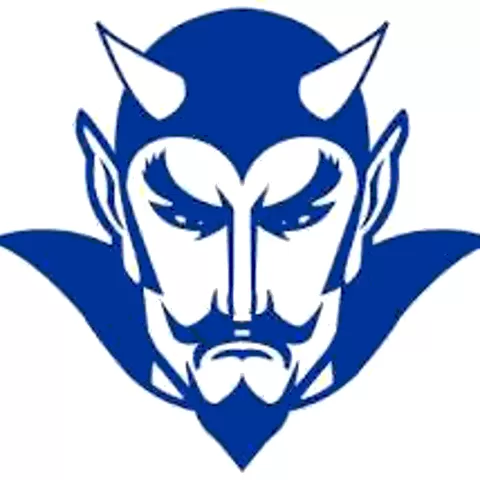 Haldane Blue Devils