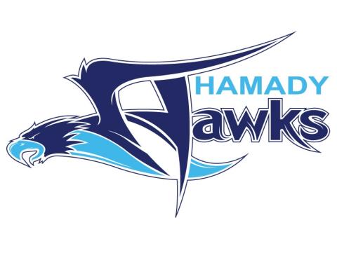 Hamady Hawks