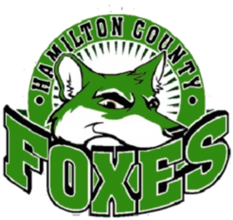 Hamilton County Foxes