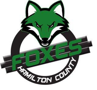 Hamilton County Foxes