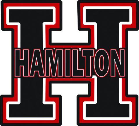 Hamilton Titans