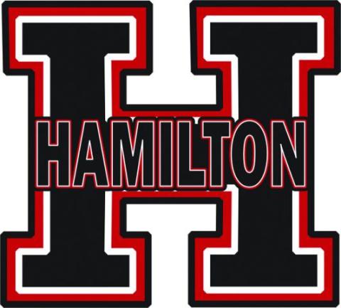 Hamilton Titans