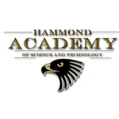 Hammond Academy of Science Tech Hawks