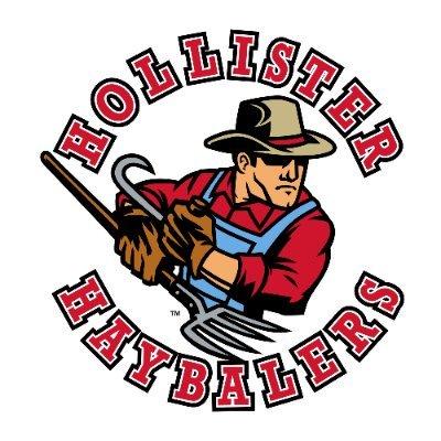 Hollister San Benito Haybalers