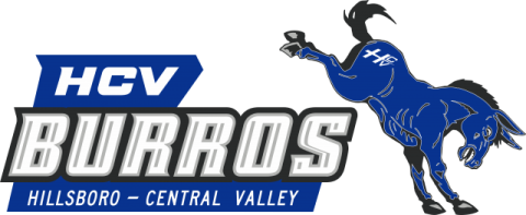 Hillsboro-Central Valley Burros
