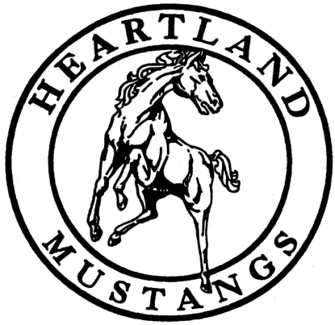 Heartland Christian Mustangs