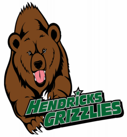 Hendricks Grizzlies