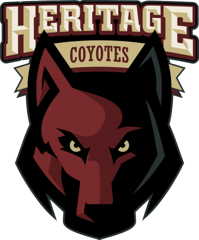 Heritage Coyotes