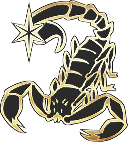 Hesperia Scorpions