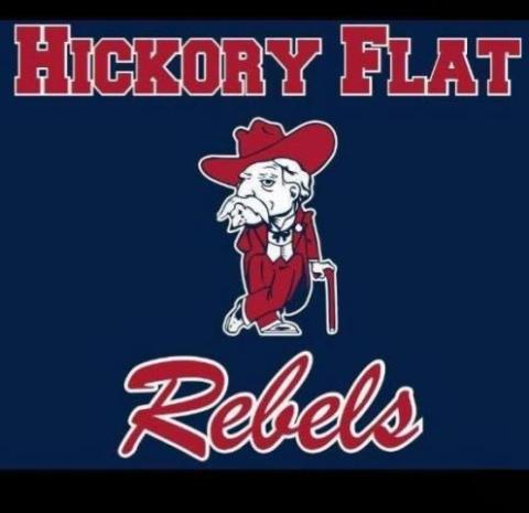 Hickory Flat Rebels