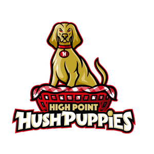 High Point Hushpuppies