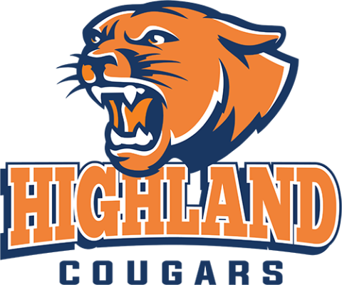 Highland Community College Cougars