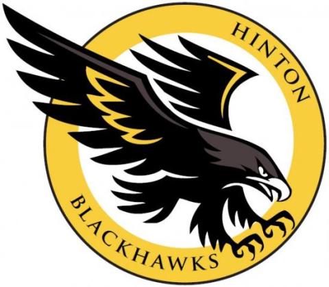 Hinton Blackhawks