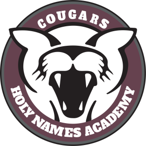 Holy Names Academy Cougars
