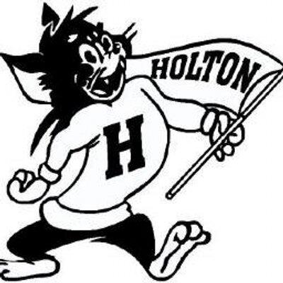 Holton Wildcats