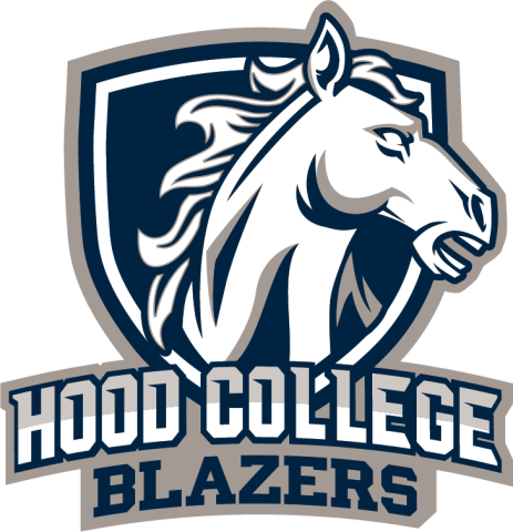 Hood College Blazers