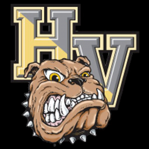 Hopewell Valley Central Bulldogs