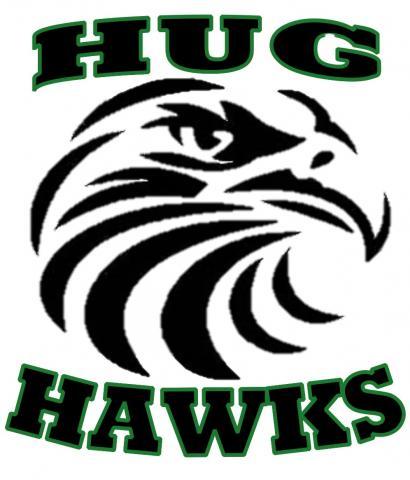 Hug Hawks