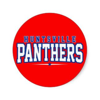 Huntsville Panthers
