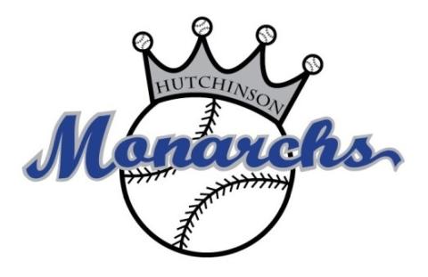 Hutchinson Monarchs