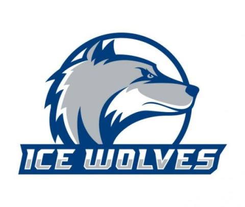 Coldwater Ice Wolves