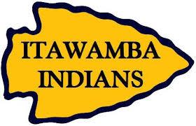 Itawamba Agricultural Indians
