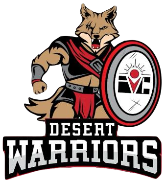 Imperial Valley College Desert Warriors