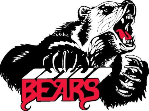Juneau-Douglas Crimson Bears