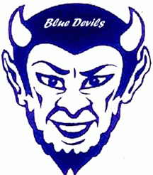 Jellico Blue Devils