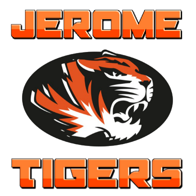Jerome Tigers