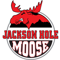 Jackson Hole Moose