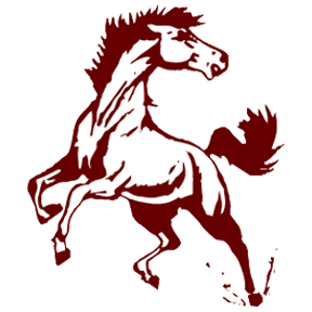 Jordan Mustangs