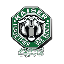 Kaiser Cats