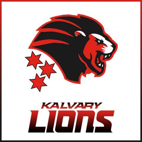 Kalvary Lions
