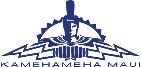 Kamehameha-Maui Warriors