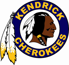 Kendrick Cherokees