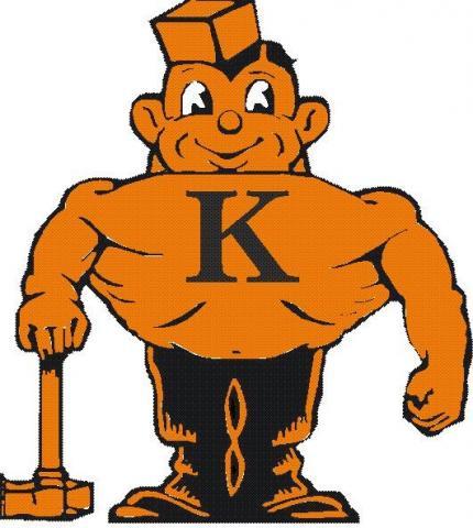 Kewanee Boilermakers