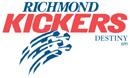 Richmond Kickers Destiny