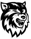 Kidder County Wolves