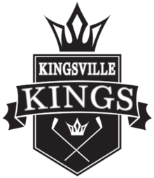 Kingsville Kings