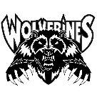 Kongiganak Wolverines