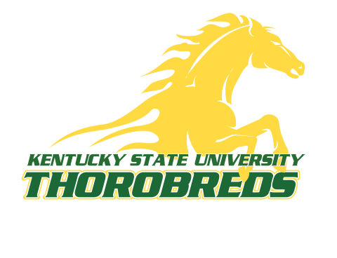 Kentucky State University Thorobreds