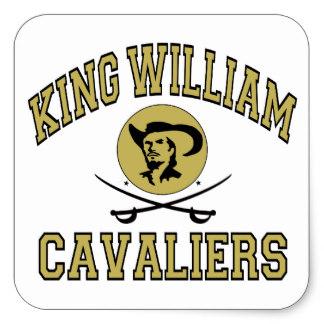 King William Cavaliers