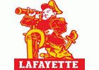 Lafayette Commodores