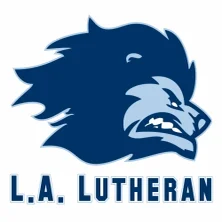 Los Angeles Lutheran Lions