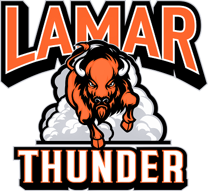 Lamar Thunder