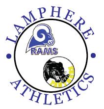 Lamphere Panthers