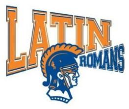Latin Romans